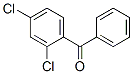 CAS No 19811-05-3  Molecular Structure