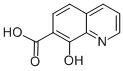 CAS No 19829-79-9  Molecular Structure