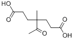 CAS No 19830-09-2  Molecular Structure