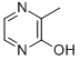 CAS No 19838-07-4  Molecular Structure