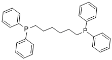CAS No 19845-69-3  Molecular Structure
