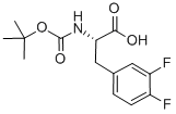 CAS No 198474-90-7  Molecular Structure