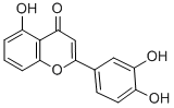 CAS No 19852-25-6  Molecular Structure