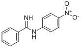 CAS No 1986-61-4  Molecular Structure