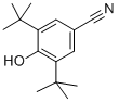 CAS No 1988-88-1  Molecular Structure