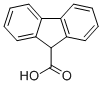 CAS No 1989-33-9  Molecular Structure