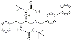 CAS No 198904-86-8  Molecular Structure