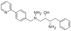 CAS No 198904-87-9  Molecular Structure