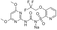 CAS No 199119-58-9  Molecular Structure