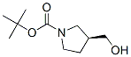 CAS No 199174-24-8  Molecular Structure