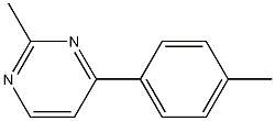 CAS No 19927-61-8  Molecular Structure
