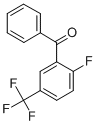 CAS No 199292-40-5  Molecular Structure