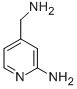 CAS No 199296-51-0  Molecular Structure