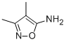 CAS No 19947-75-2  Molecular Structure