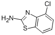 CAS No 19952-47-7  Molecular Structure