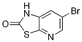 CAS No 199538-83-5  Molecular Structure