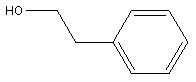 CAS No 1996-12-8  Molecular Structure