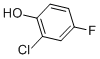 CAS No 1996-41-4  Molecular Structure