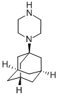 CAS No 19984-46-4  Molecular Structure