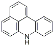 CAS No 200-22-6  Molecular Structure