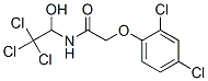 CAS No 2000-39-7  Molecular Structure