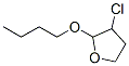 CAS No 20001-29-0  Molecular Structure