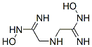 CAS No 20004-00-6  Molecular Structure