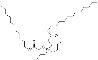 CAS No 20004-12-0  Molecular Structure