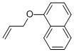 CAS No 20009-25-0  Molecular Structure