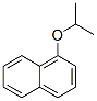 CAS No 20009-27-2  Molecular Structure