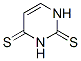 CAS No 2001-93-6  Molecular Structure