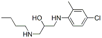 CAS No 20014-04-4  Molecular Structure