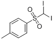 CAS No 20018-09-1  Molecular Structure