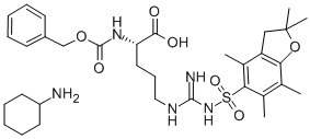 CAS No 200190-89-2  Molecular Structure