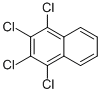 CAS No 20020-02-4  Molecular Structure