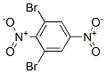 CAS No 20024-98-0  Molecular Structure