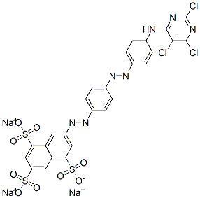 CAS No 20025-74-5  Molecular Structure