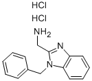 CAS No 20028-34-6  Molecular Structure