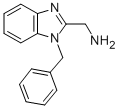 CAS No 20028-36-8  Molecular Structure
