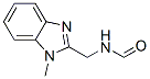 CAS No 20028-39-1  Molecular Structure