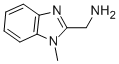 CAS No 20028-40-4  Molecular Structure