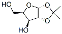 CAS No 20031-21-4  Molecular Structure