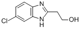 CAS No 20033-00-5  Molecular Structure