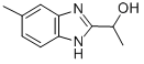 CAS No 20033-97-0  Molecular Structure