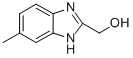 CAS No 20034-02-0  Molecular Structure