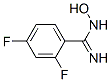 CAS No 20044-85-3  Molecular Structure