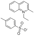 CAS No 20048-92-4  Molecular Structure