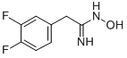 CAS No 200504-48-9  Molecular Structure