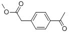 CAS No 20051-06-3  Molecular Structure
