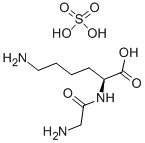 CAS No 20051-97-2  Molecular Structure
